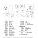 BRIGGS AND STRATTON, 020289, IPL.2 thumbnail